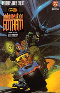 Judgment on Gotham [1991]